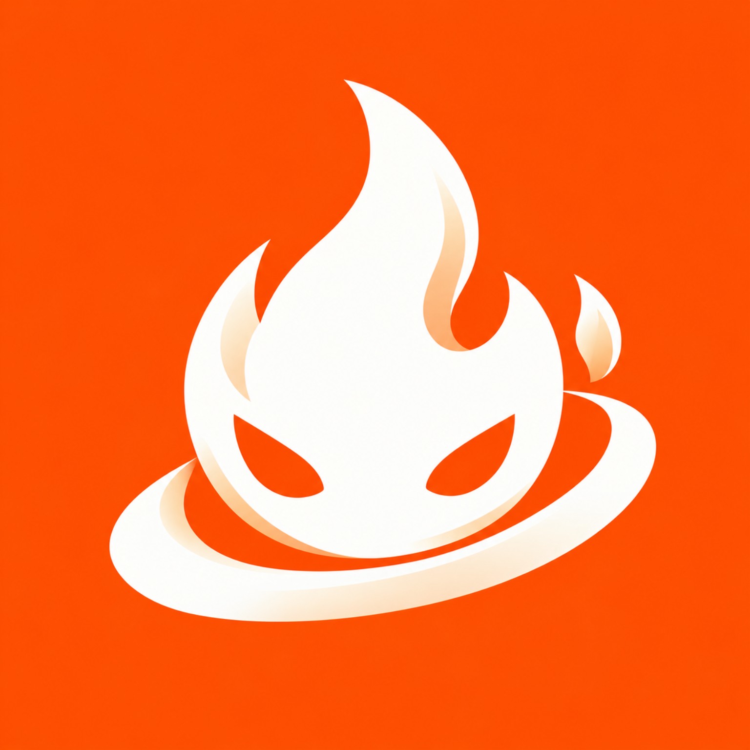 FogoSwap logo